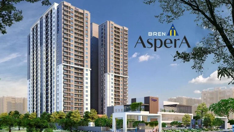Bren Aspera in Budigere by House Choice