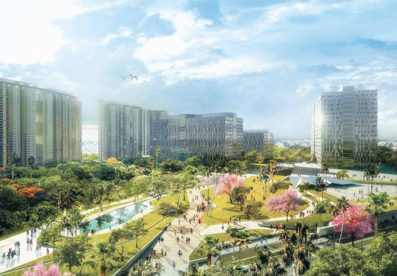 Bhartiya Nikoo Homes 9 in Aerospace Park by House Choice