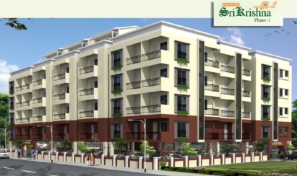 Srinis Pristine in Dommasandra by House Choice