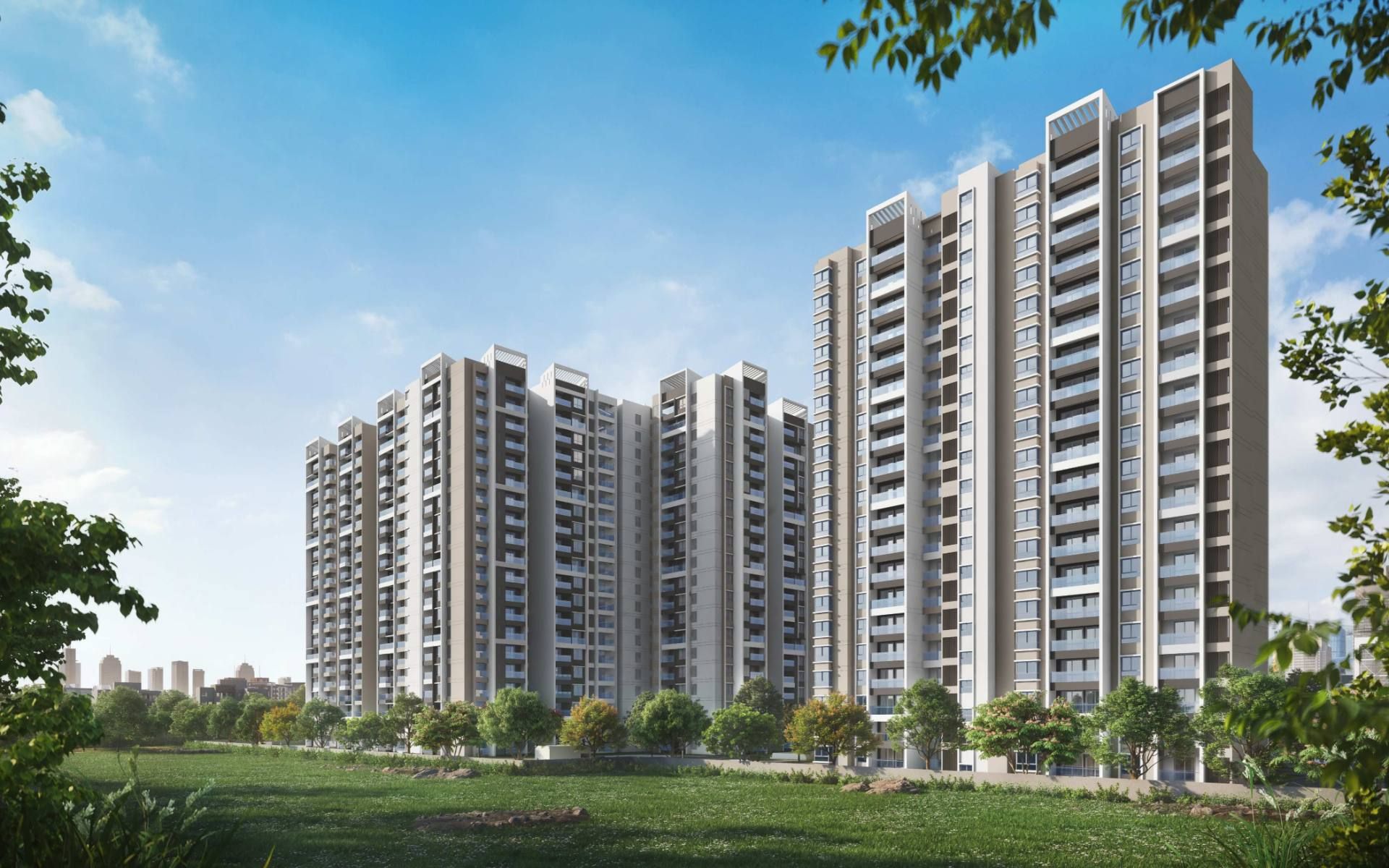 Sumadhura Folium in Whitefield by House Choice