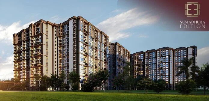 Sumadhura Edition in Whitefield by House Choice