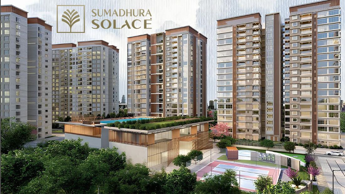 Sumadhura Solace in Whitefield by House Choice