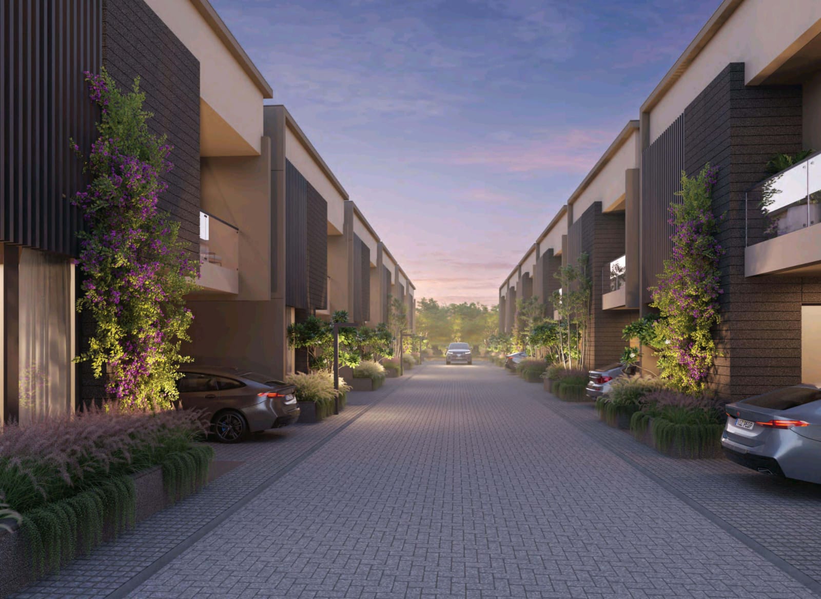 Goyal Riviera Uno in Whitefield by House Choice