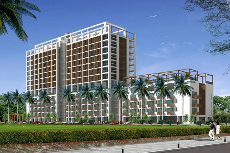 UKN Miraya Woods in Whitefield by House Choice