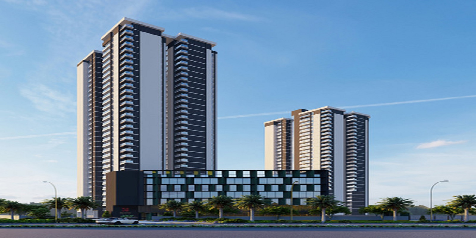 Suyug  the 1 in Electronic City by House Choice
