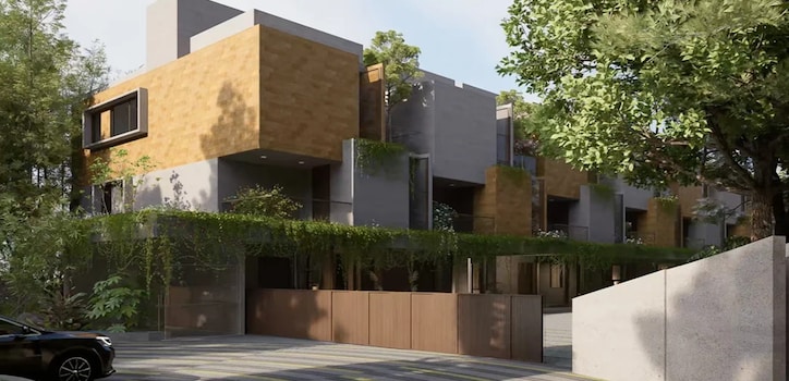 Gravity Smera Gardens in Attibele by House Choice