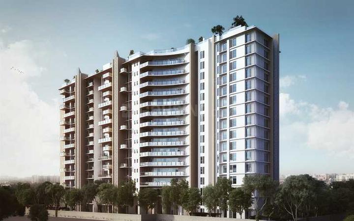 La Palazzo in Bellandur by KMB Estates