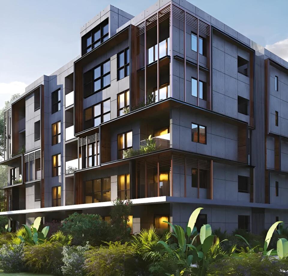Radiance Gardenia in Hennur by House Choice