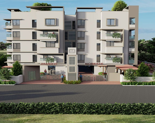 Jhanavi Noreste in Sarjapura Road by House Choice