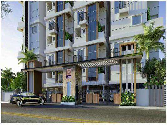 Whitewinds Aadya Heights in Electronic City by House Choice