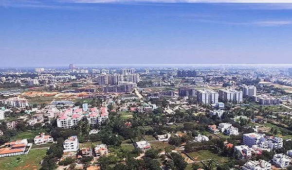 Yelahanka